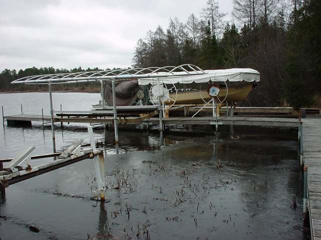 Lot 8 Herdner Road Eagle River, WI 54521 - Photo 4 of 7 Gallery Image 4