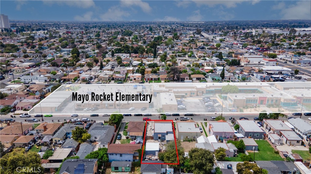 902 North Mayo Avenue Compton, CA 90221 - Photo 42 of 50