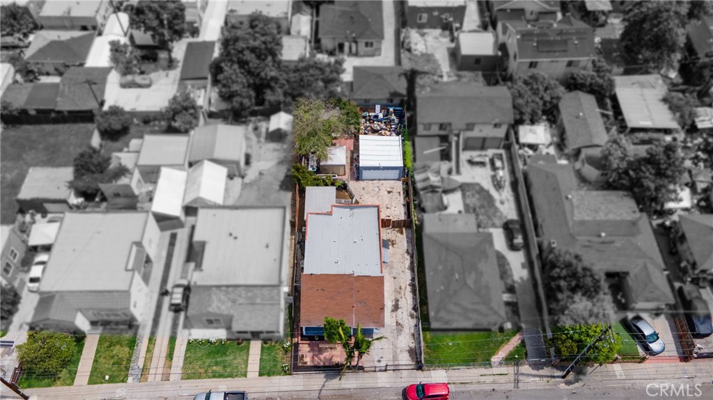 902 North Mayo Avenue Compton, CA 90221 - Photo 43 of 50