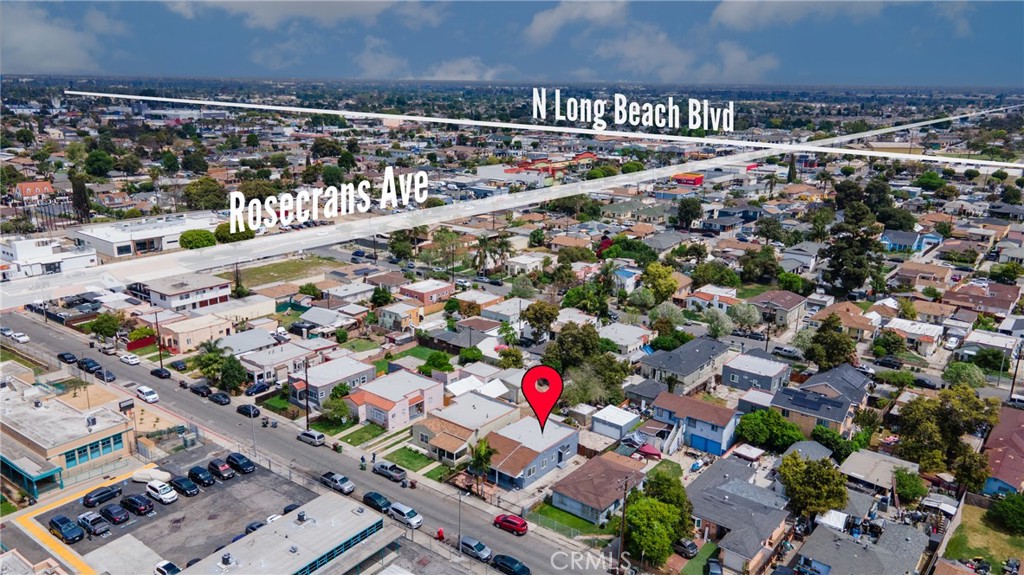 902 North Mayo Avenue Compton, CA 90221 - Photo 46 of 50