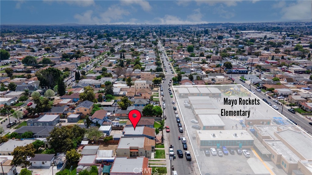 902 North Mayo Avenue Compton, CA 90221 - Photo 48 of 50