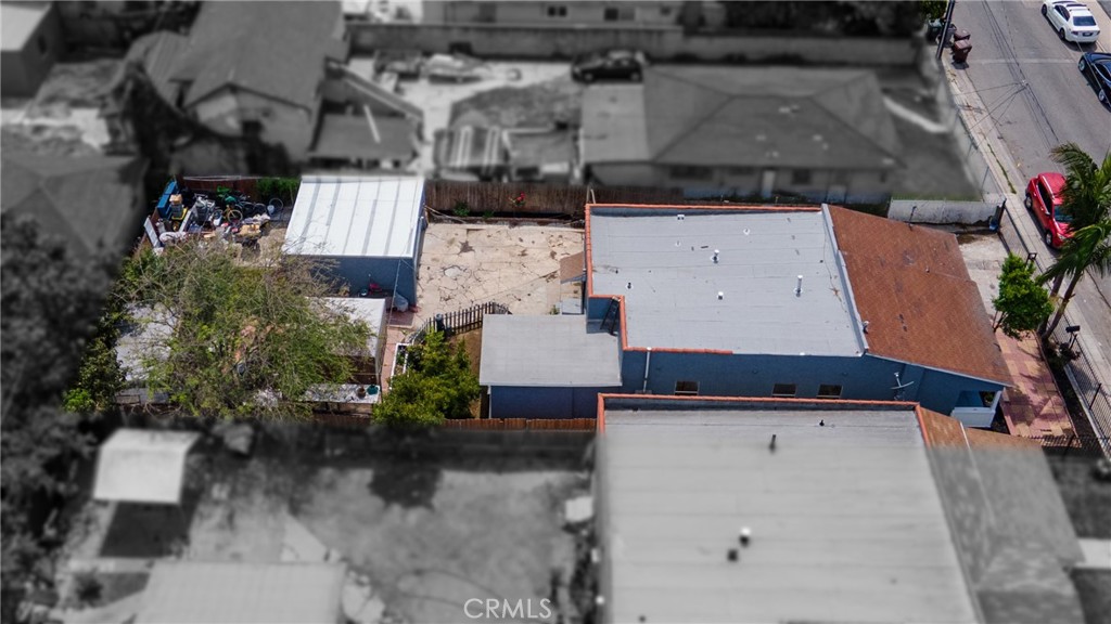 902 North Mayo Avenue Compton, CA 90221 - Photo 49 of 50