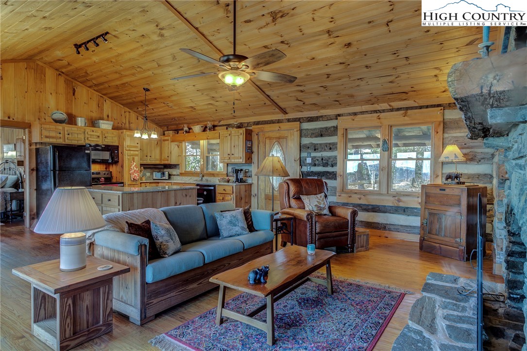 1935 Homestead Road Todd, NC 28684 - Photo 13 of 47