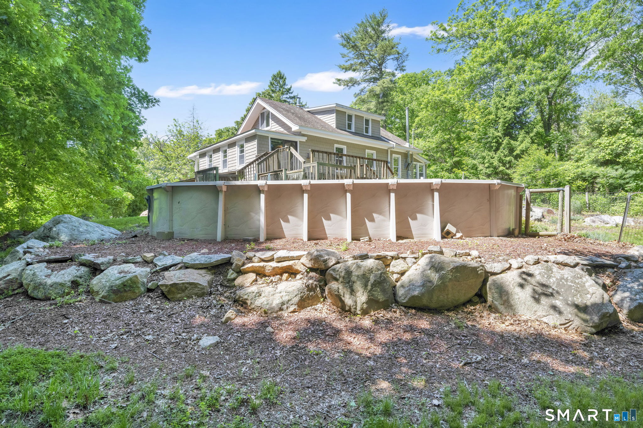 11 Maple Corners Road Ledyard, CT 06335 - Photo 35 of 40