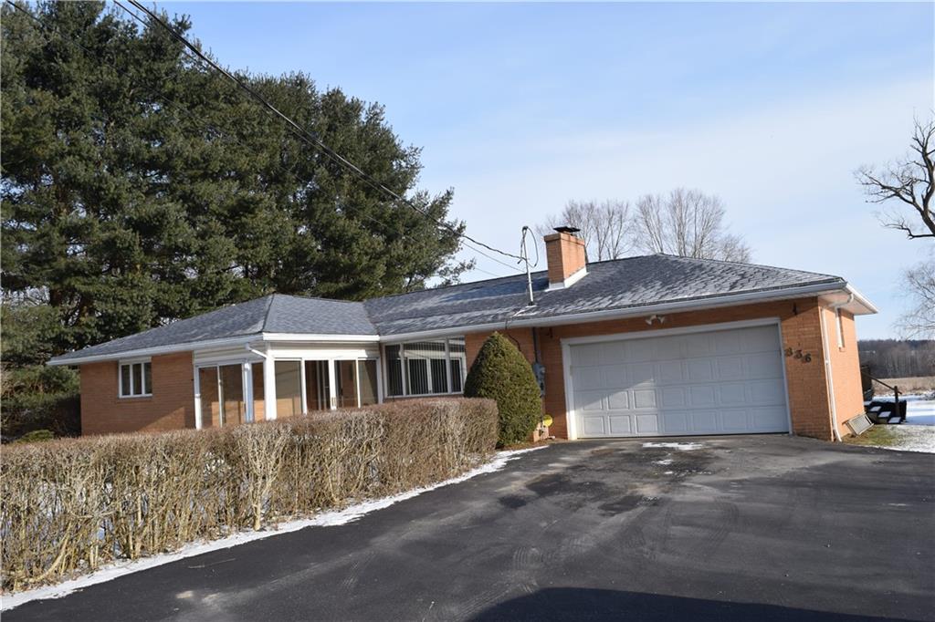 836 Clarksville Road Mercer, PA 16137 - Photo 13 of 13