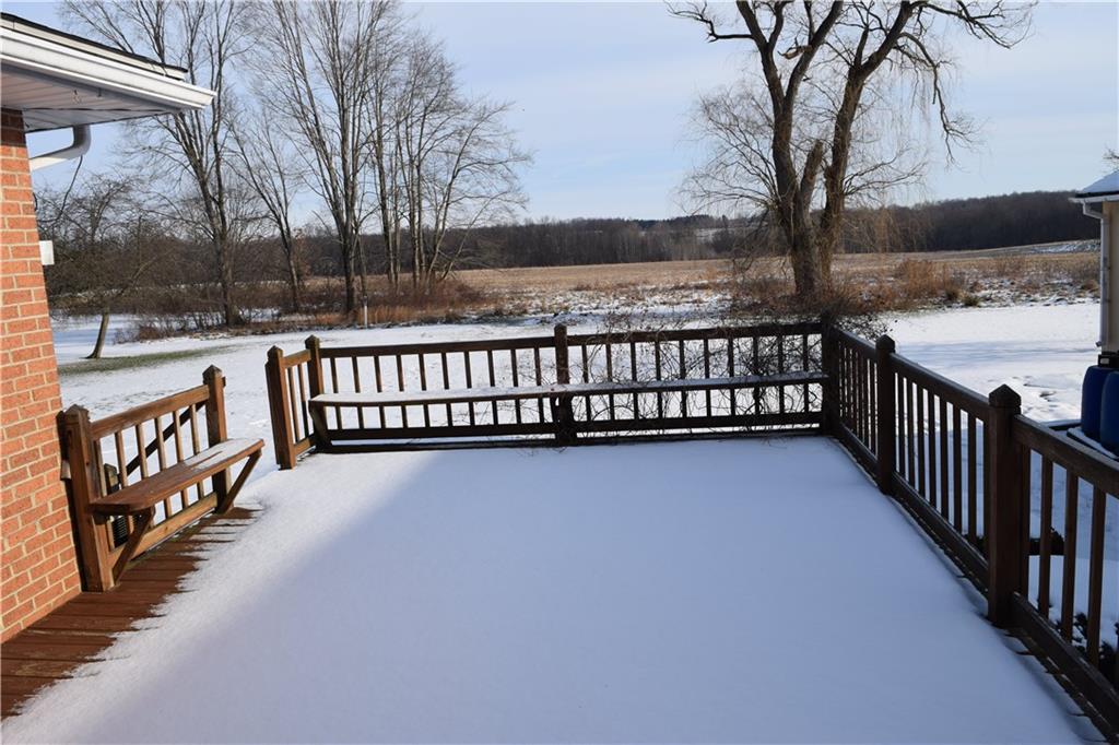 836 Clarksville Road Mercer, PA 16137 - Photo 10 of 13