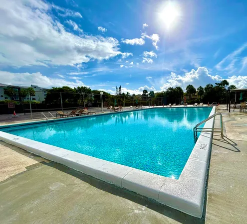 $1,500 | 470 Executive Center Drive, Unit 5K, West Palm Beach, FL 33401