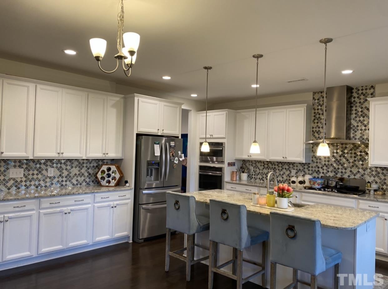 2641 Rambling Creek Road Apex, NC 27523 - Photo 14 of 30 Gallery Image 14