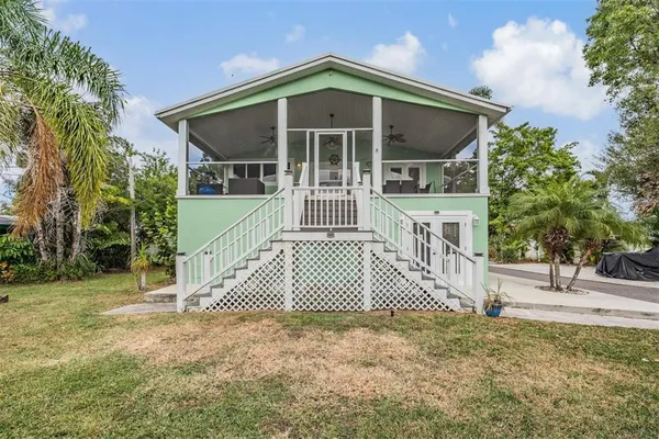 $1,450,000 | 815 2nd Avenue Northwest, Ruskin, FL 33570