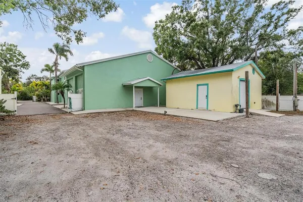 $1,450,000 | 815 2nd Avenue Northwest, Ruskin, FL 33570