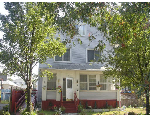 39 Beech Street Springfield, MA 01105 - Photo 1 of 1