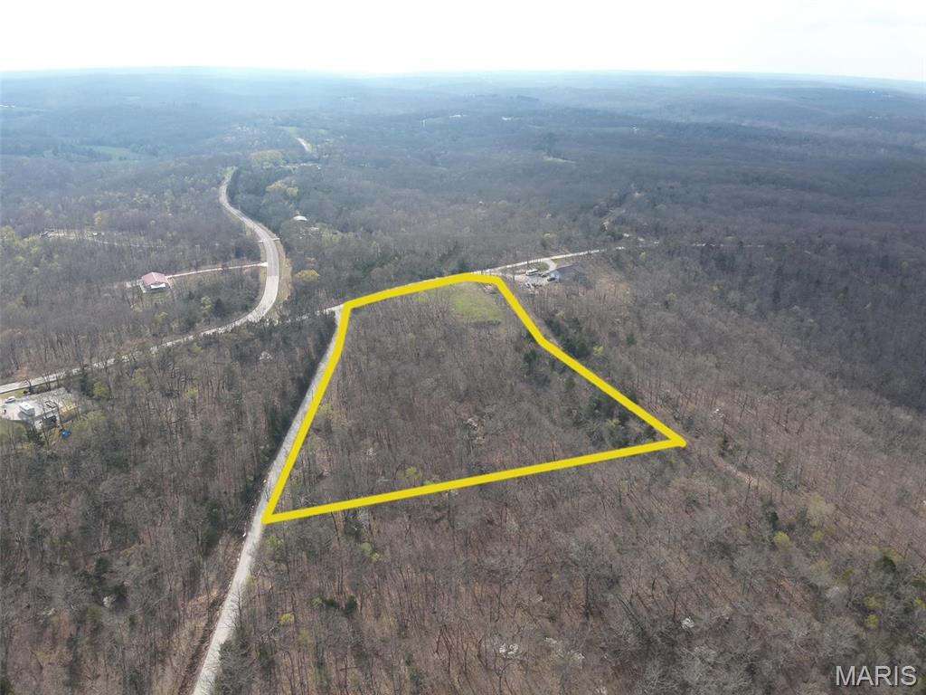 0 Riverwoods Blf Trail St. Clair, MO 63077 - Photo 2 of 9