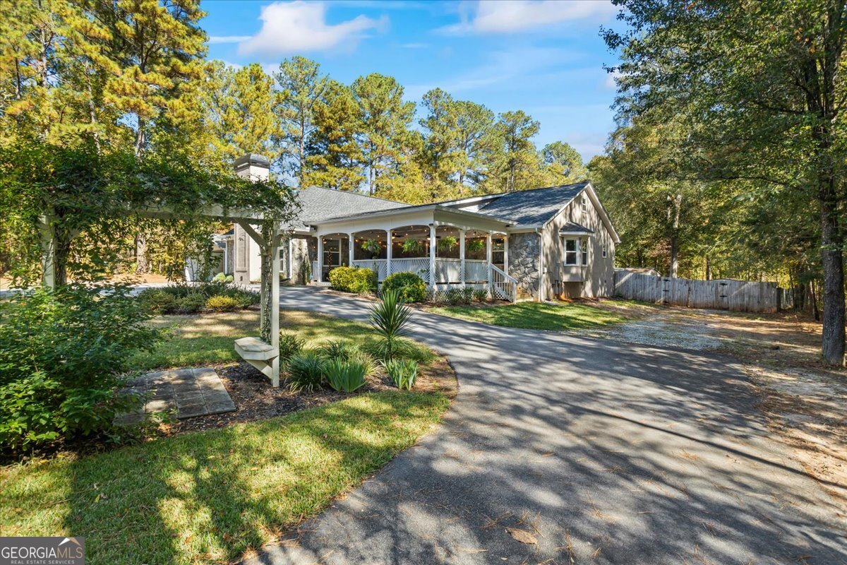 564 Eskew Road McDonough, GA 30252 - Photo 37 of 59