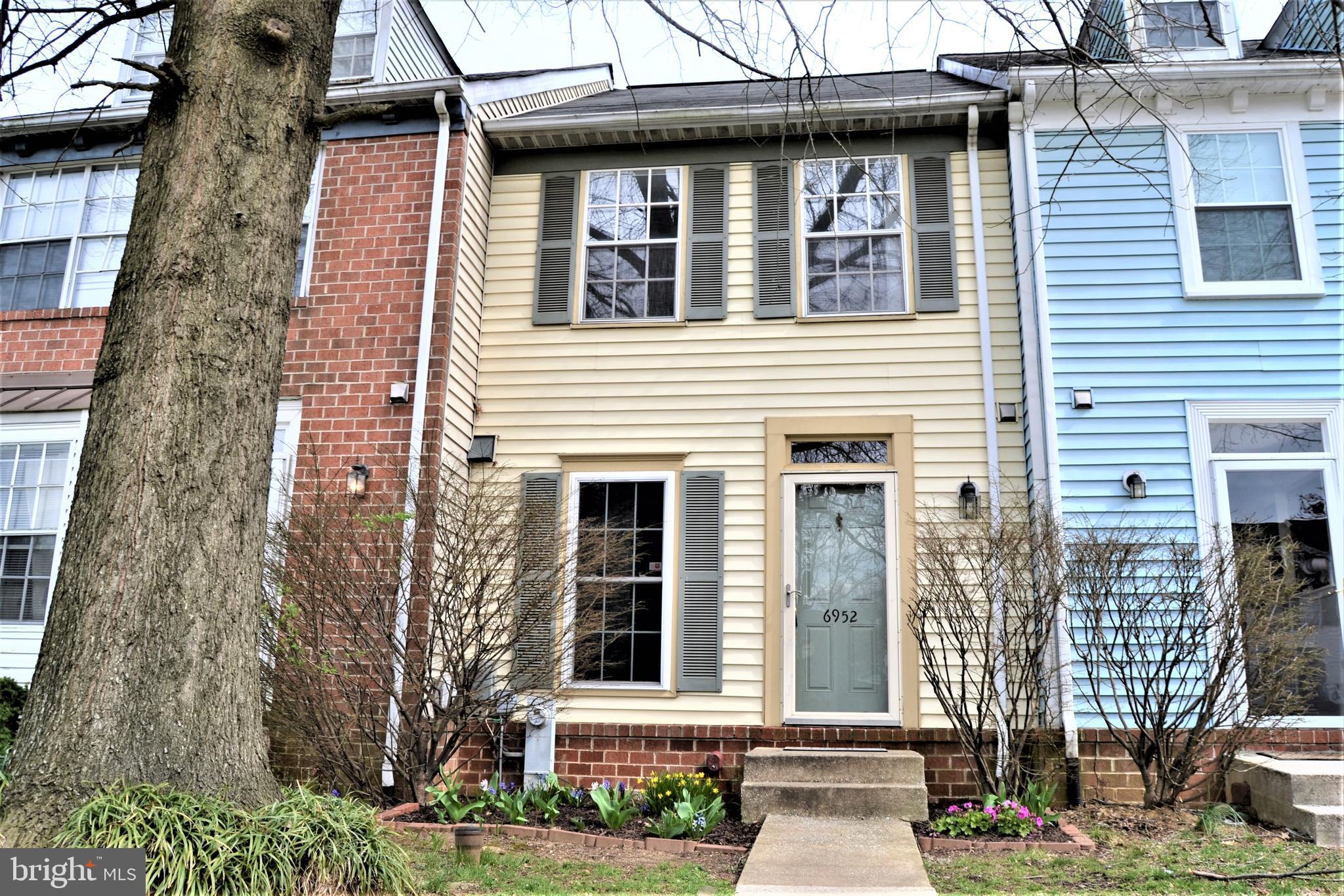 6952 Rockfield Road Baltimore, MD 21244 - Photo 1 of 40 Welcome home