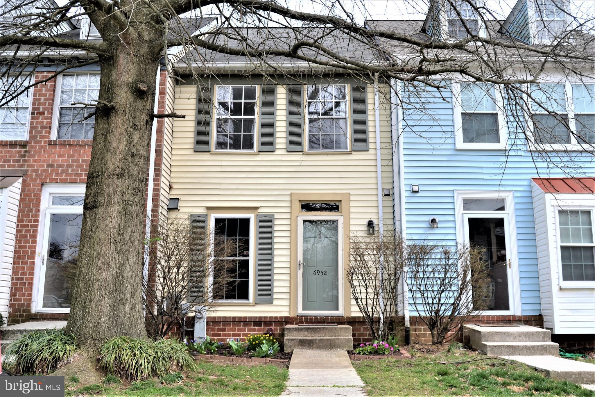6952 Rockfield Road Baltimore, MD 21244 - Photo 2 of 40