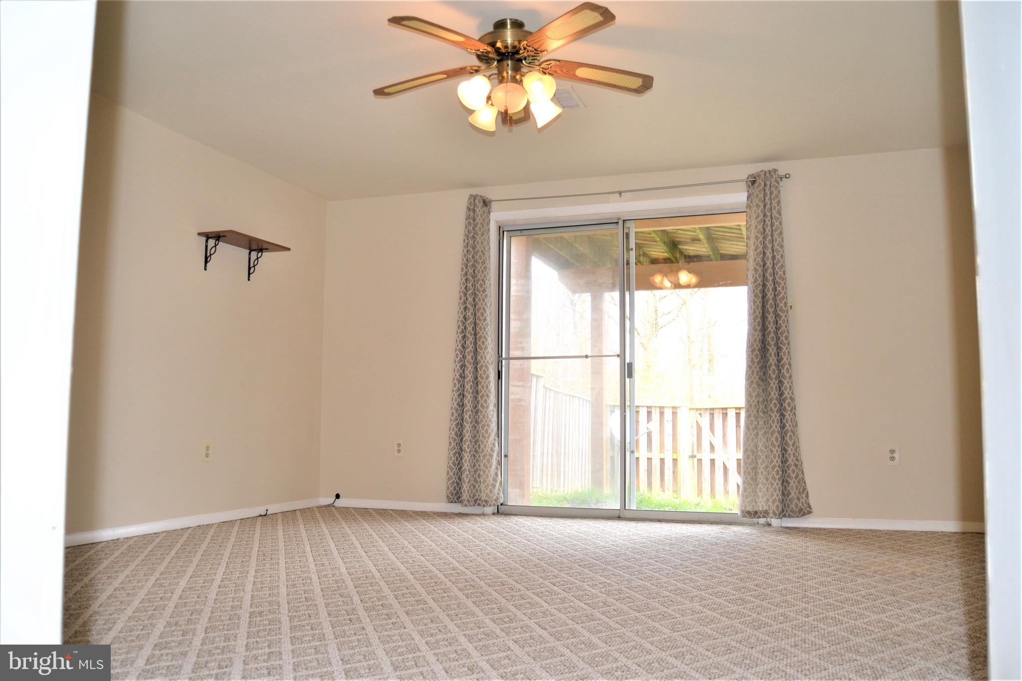 6952 Rockfield Road Baltimore, MD 21244 - Photo 17 of 40 Large recreation room!