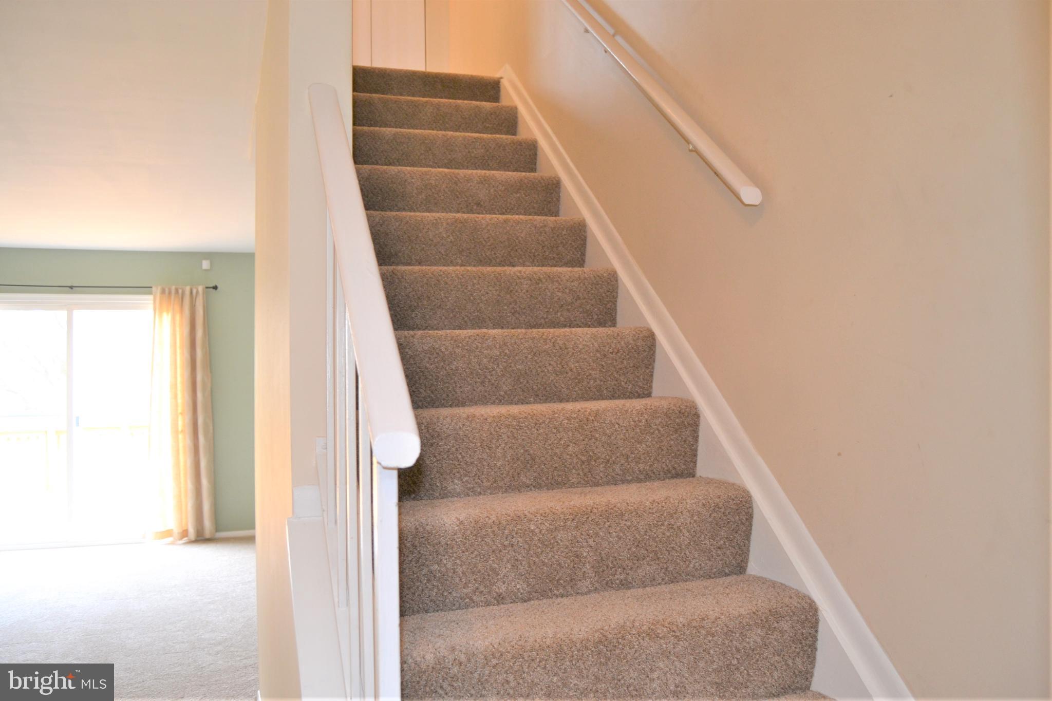 6952 Rockfield Road Baltimore, MD 21244 - Photo 28 of 40 Upstairs to 2 large bedrooms