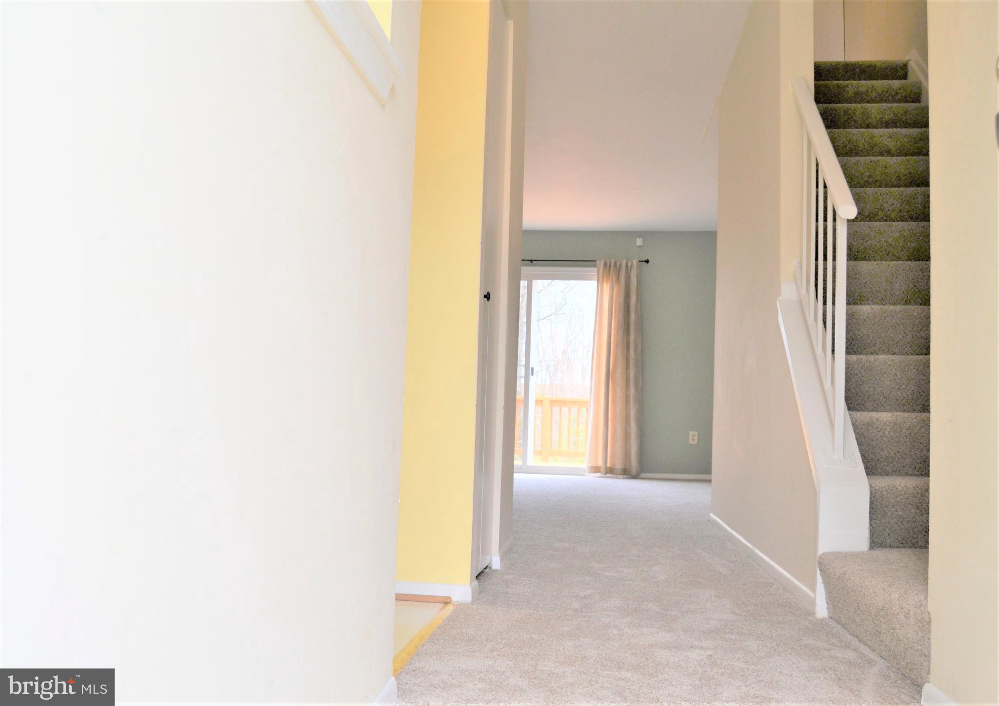 6952 Rockfield Road Baltimore, MD 21244 - Photo 6 of 40 Brand new carpet!