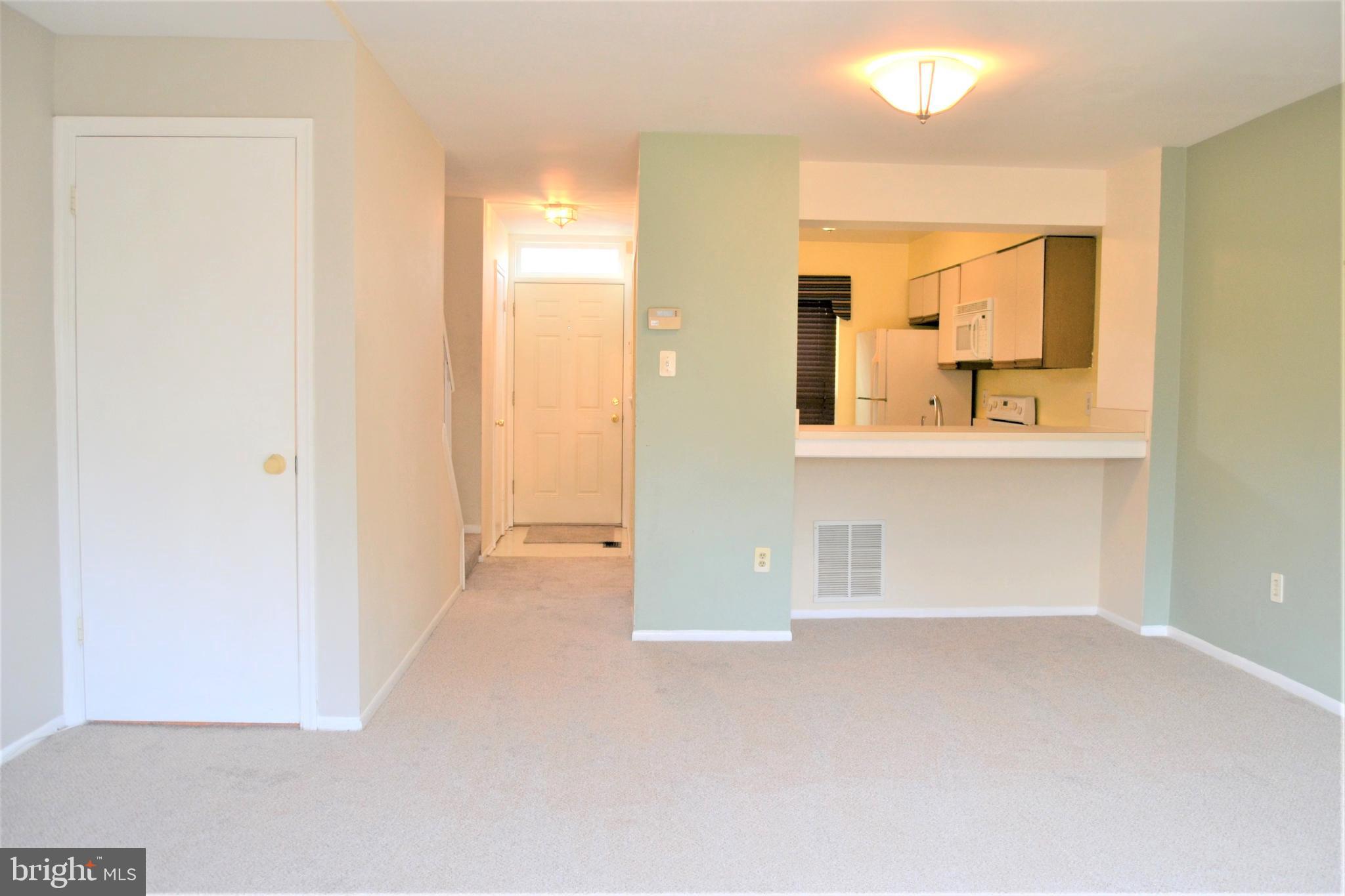 6952 Rockfield Road Baltimore, MD 21244 - Photo 10 of 40 Dining room has built in counter