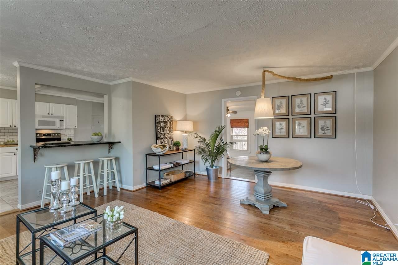 3309 Ridgely Circle Birmingham, AL 35243 - Photo 3 of 32