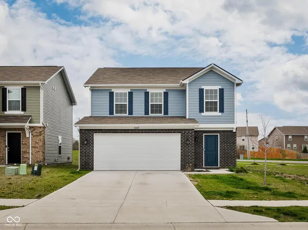 $330,000 | 3009 Lennon Lane, Indianapolis, IN 46235