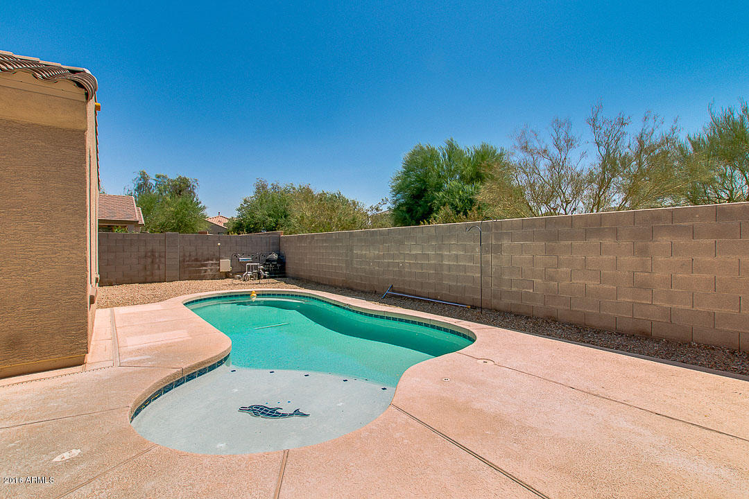 6895 West Ridgeline Road Peoria, AZ 85383 - Photo 29 of 36 29-Ridgeline