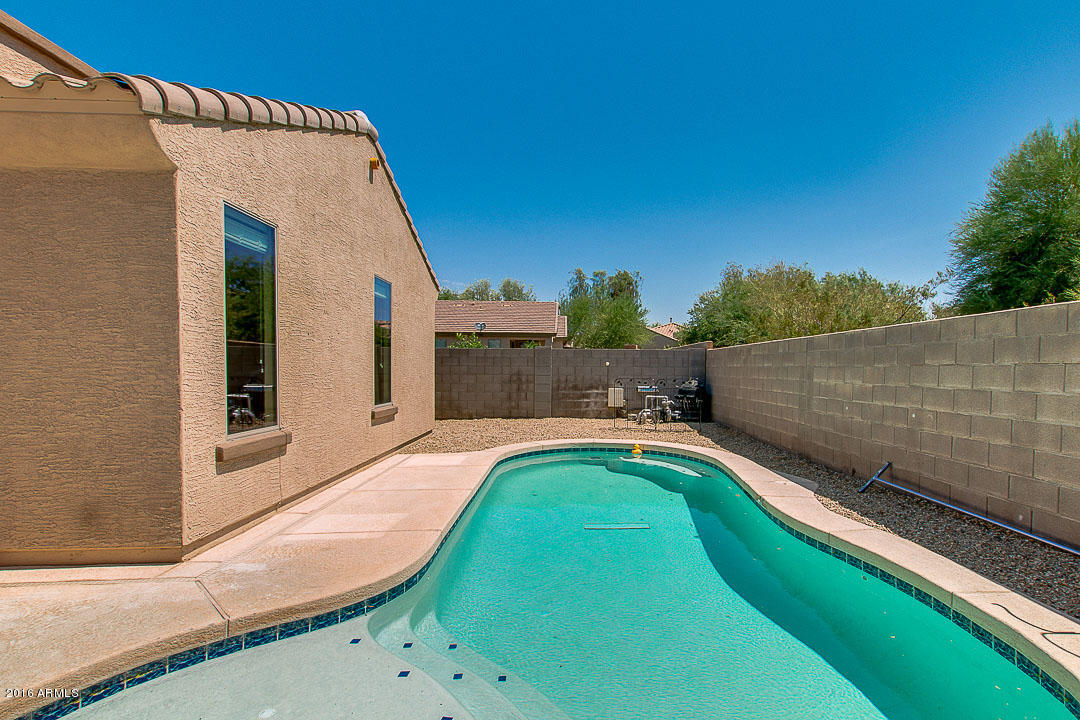 6895 West Ridgeline Road Peoria, AZ 85383 - Photo 30 of 36 30-Ridgeline
