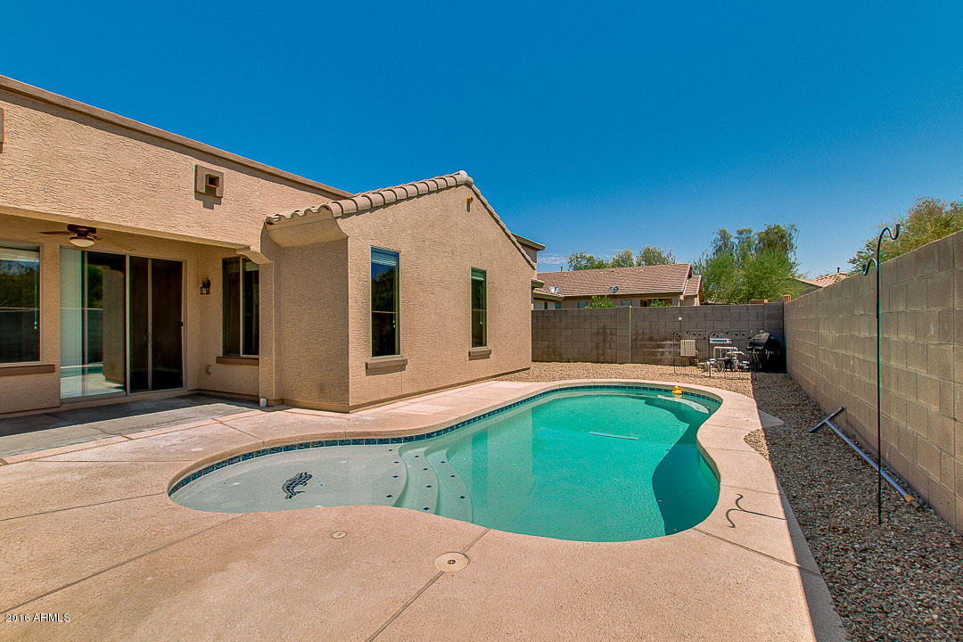 6895 West Ridgeline Road Peoria, AZ 85383 - Photo 31 of 36 31-Ridgeline