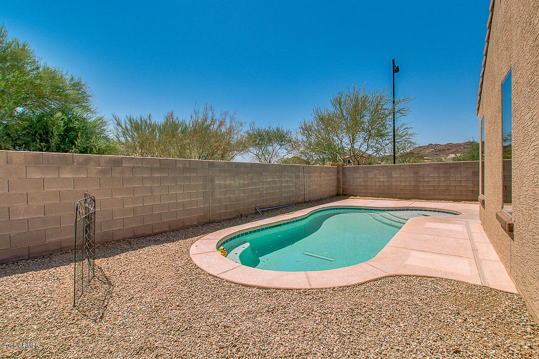 6895 West Ridgeline Road Peoria, AZ 85383 - Photo 33 of 36 33-Ridgeline