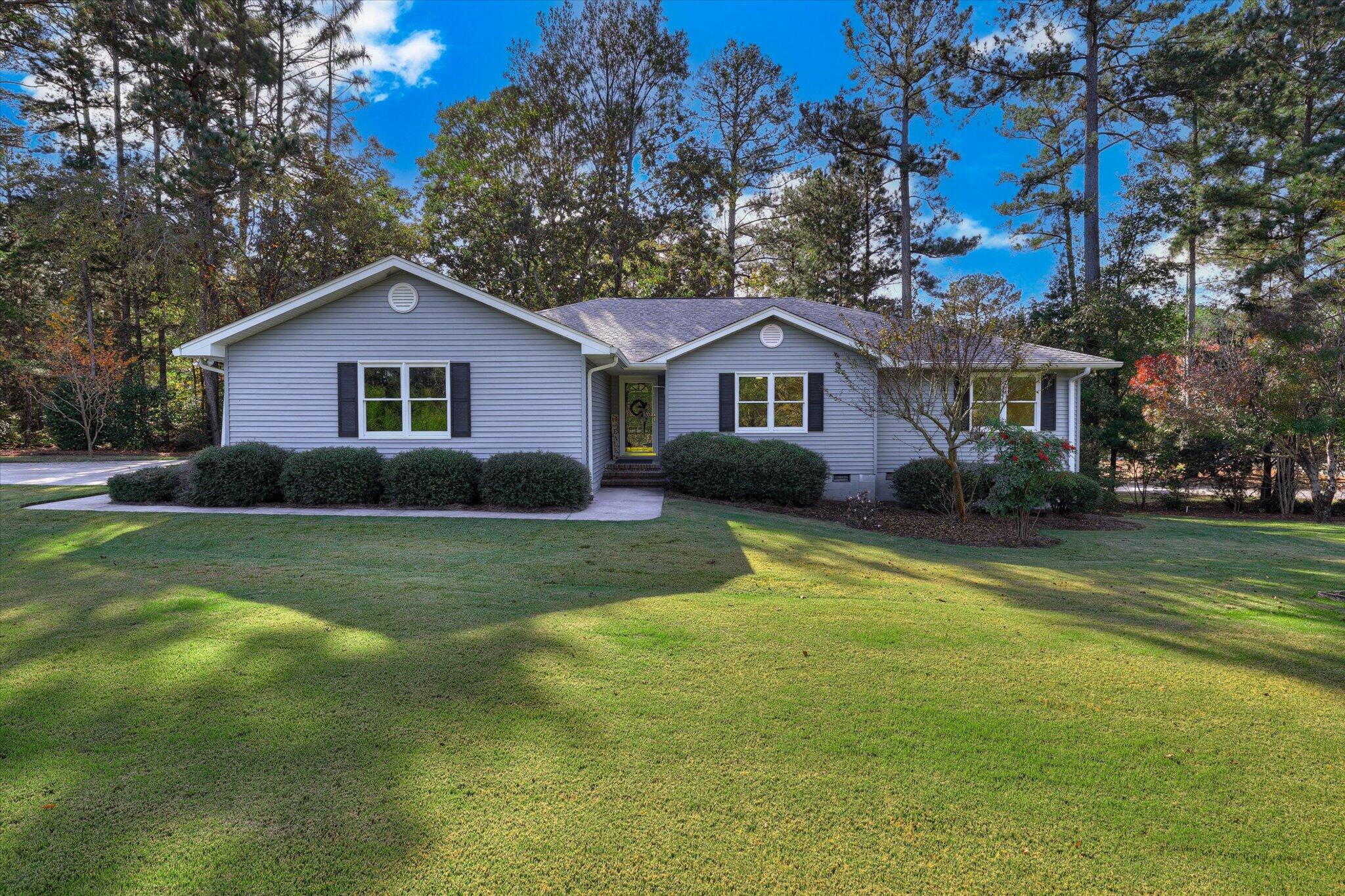 301 Misty Cove McCormick, SC 29835 - Photo 3 of 59 02-102