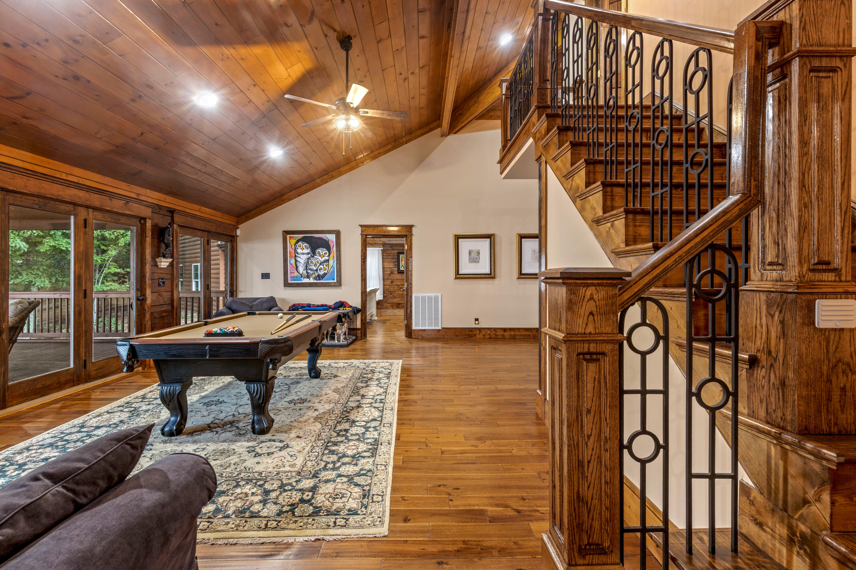 260 Lakeside Lodge Road Spring City, TN 37381 - Photo 44 of 175 Lakeside-35