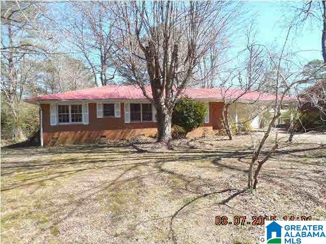 1317 Conger Road Anniston, AL 36207 - Photo 6 of 27