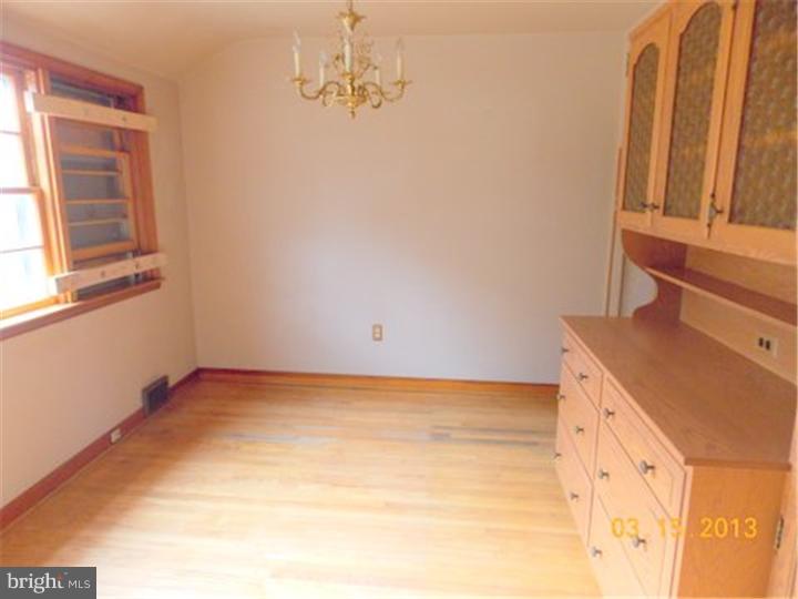 18 West Broad Street Reading, PA 19607 - Photo 3 of 17 Dining Room
