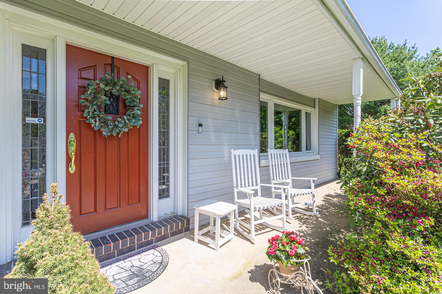 3698 Robin Road Furlong, PA 18925 - Photo 2 of 49 Front Porch