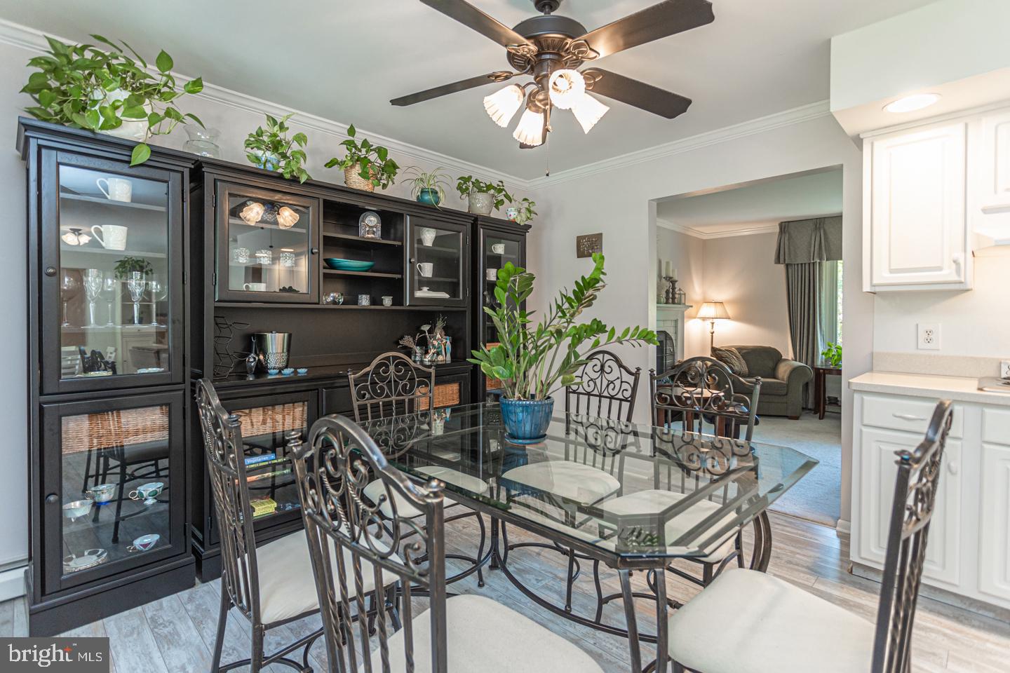 3698 Robin Road Furlong, PA 18925 - Photo 13 of 49 Dining Room