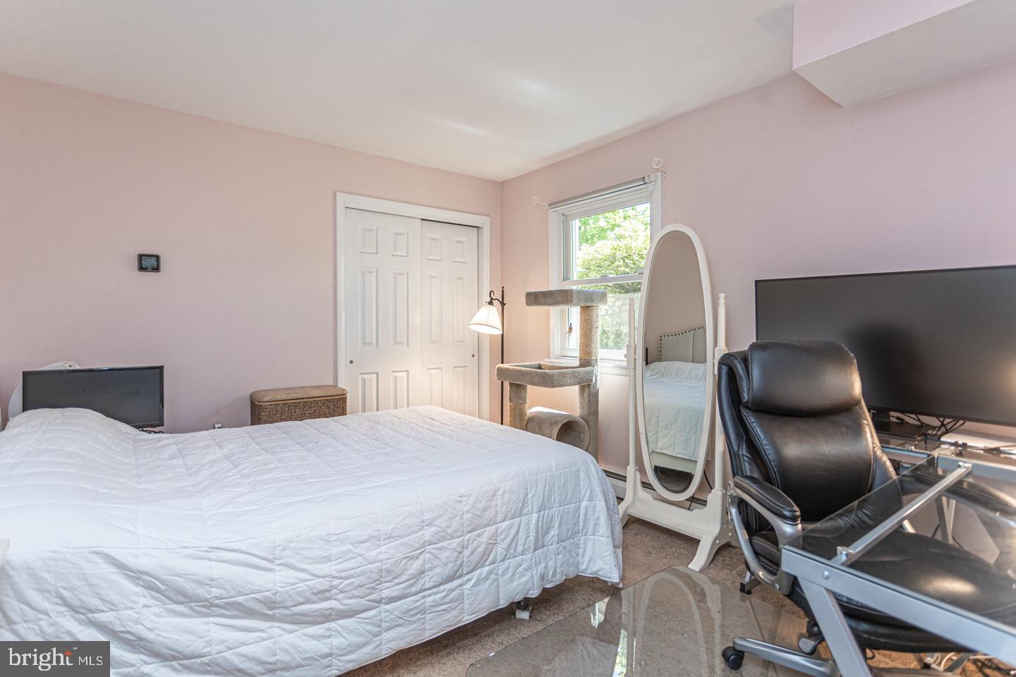 3698 Robin Road Furlong, PA 18925 - Photo 24 of 49 Lower Level Bedroom or Office