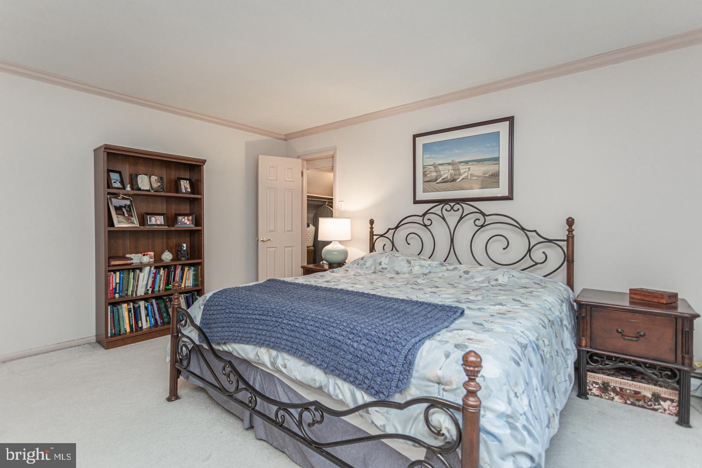 3698 Robin Road Furlong, PA 18925 - Photo 27 of 49 Primary Bedroom Suite