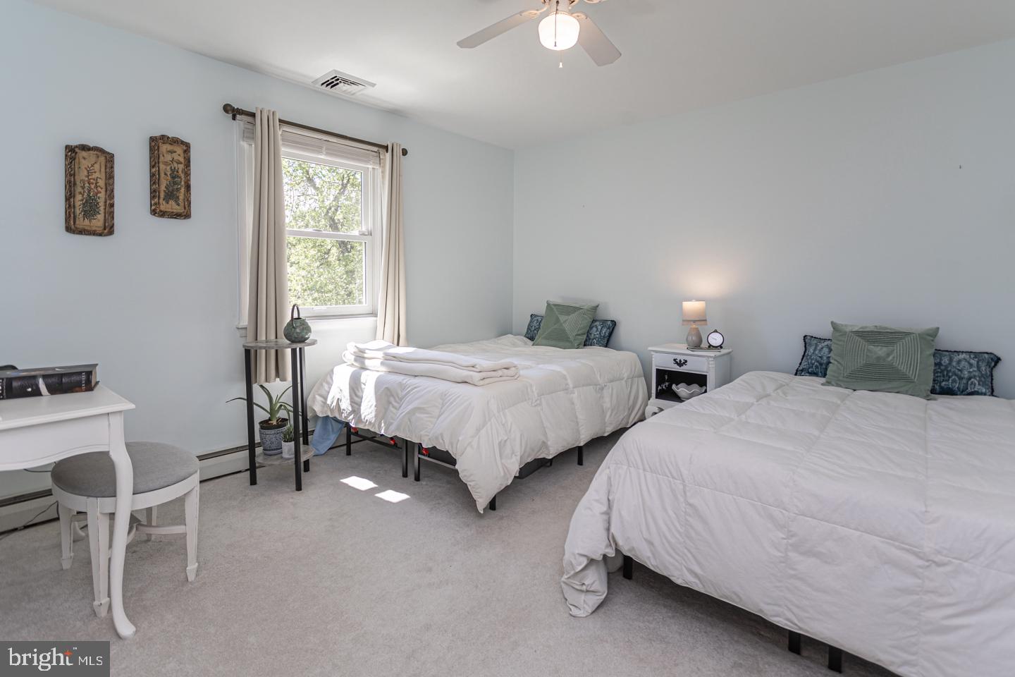 3698 Robin Road Furlong, PA 18925 - Photo 31 of 49 Bedroom 2