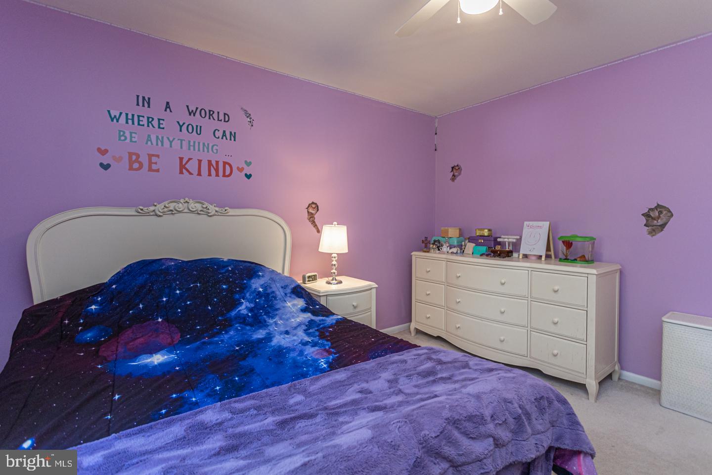 3698 Robin Road Furlong, PA 18925 - Photo 32 of 49 Bedroom 3
