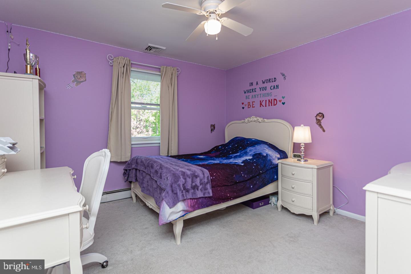 3698 Robin Road Furlong, PA 18925 - Photo 33 of 49 Bedroom 3