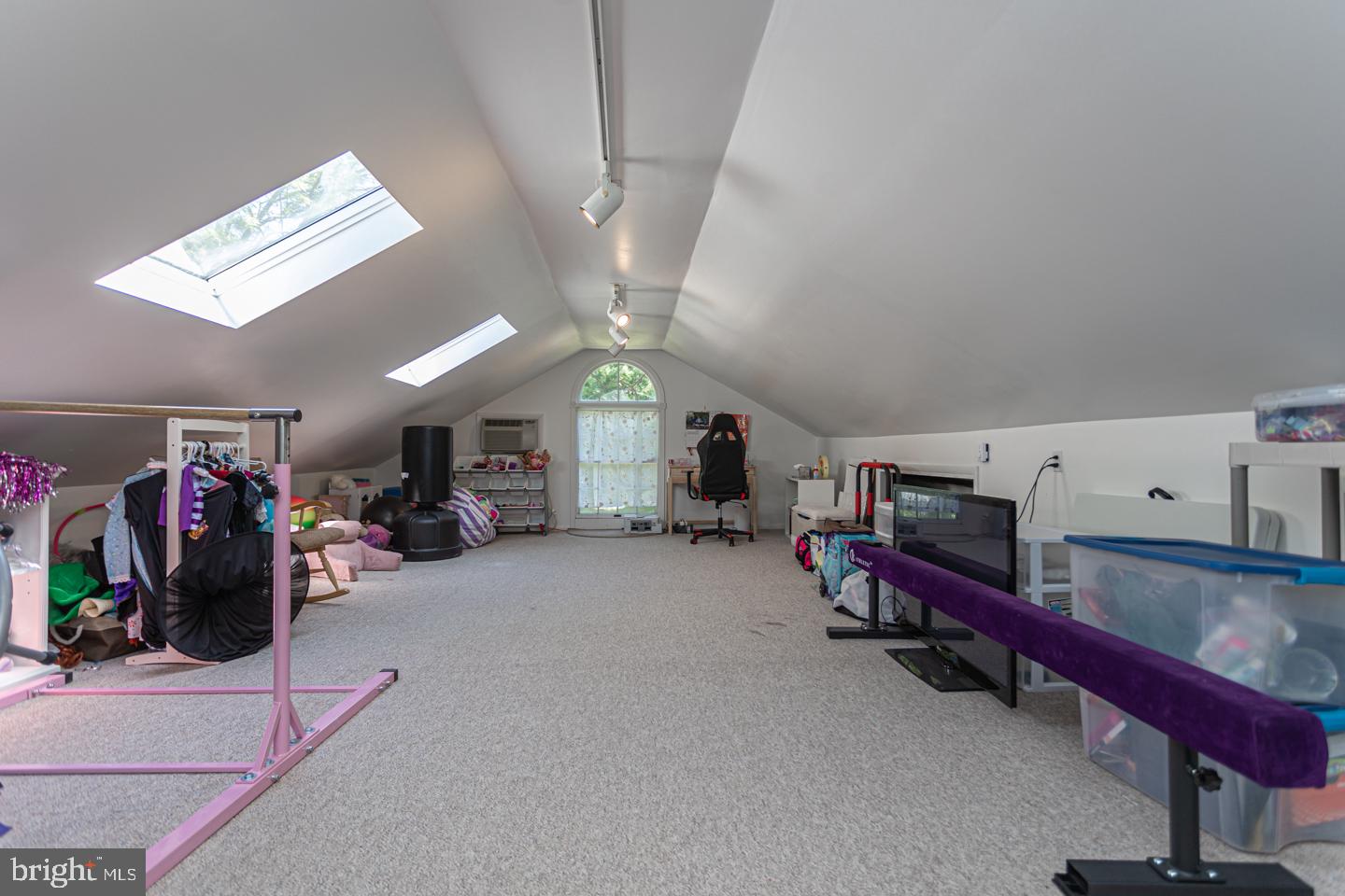 3698 Robin Road Furlong, PA 18925 - Photo 35 of 49 Huge Upper Level Bonus Room