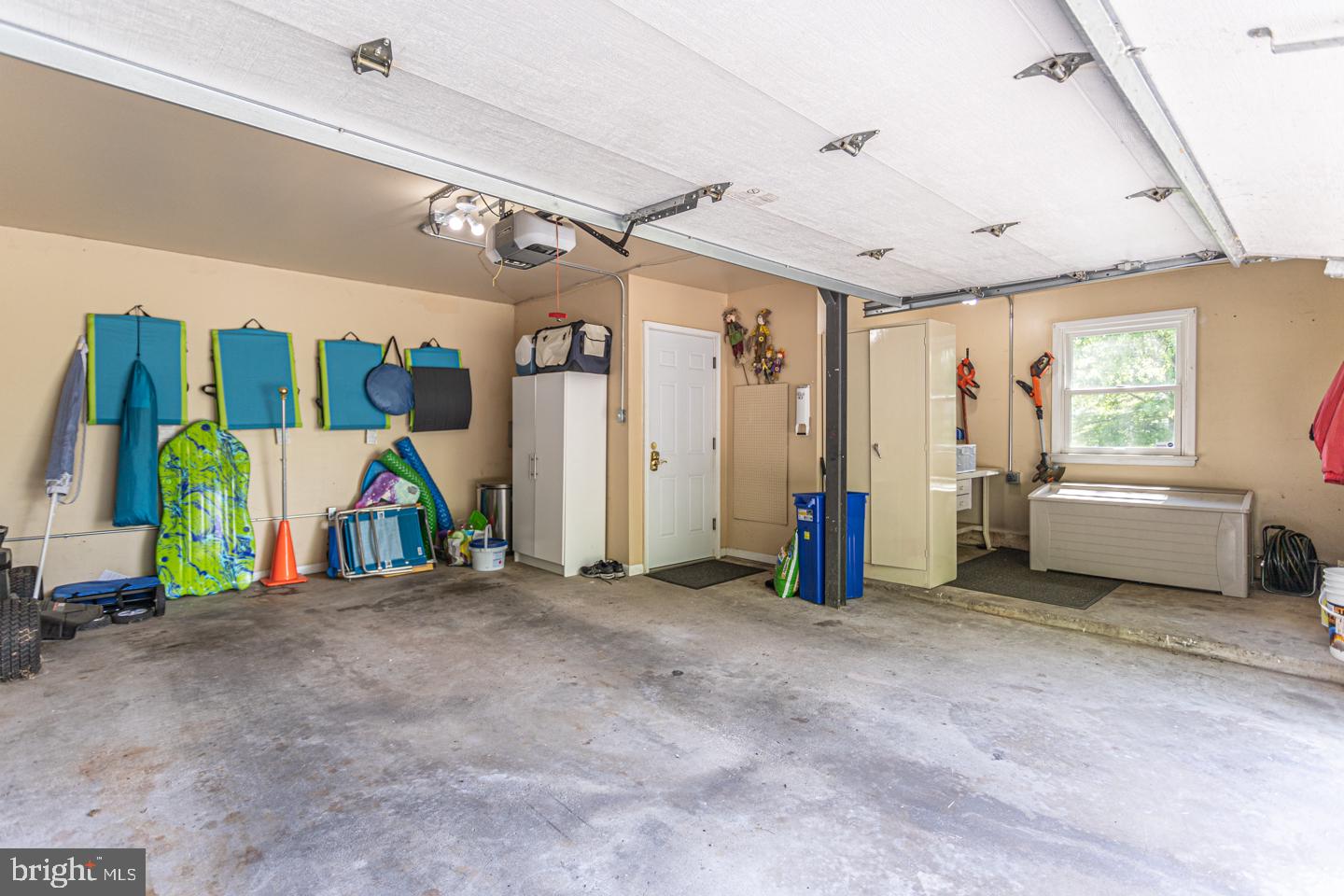 3698 Robin Road Furlong, PA 18925 - Photo 41 of 49 2 1/2 Car Expanded Garage