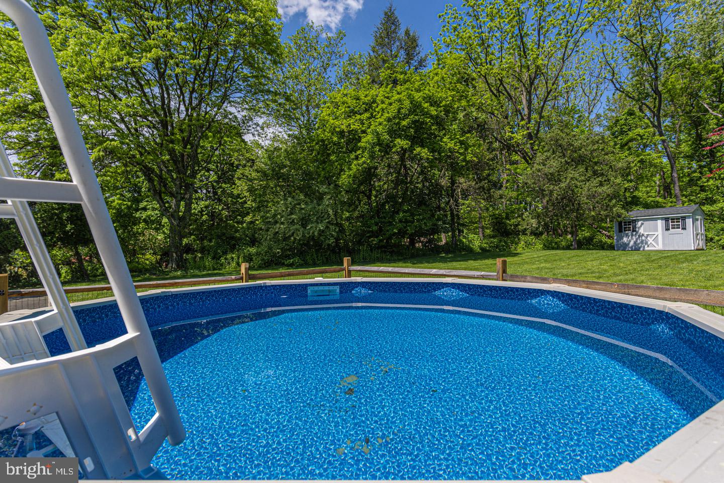 3698 Robin Road Furlong, PA 18925 - Photo 44 of 49 Personal Pool