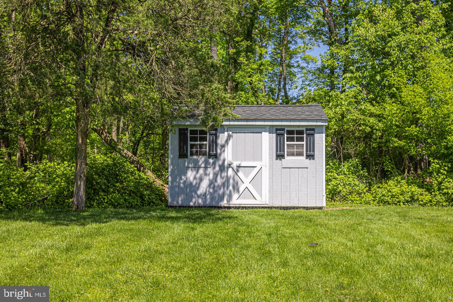 3698 Robin Road Furlong, PA 18925 - Photo 48 of 49 Outdoor Storage