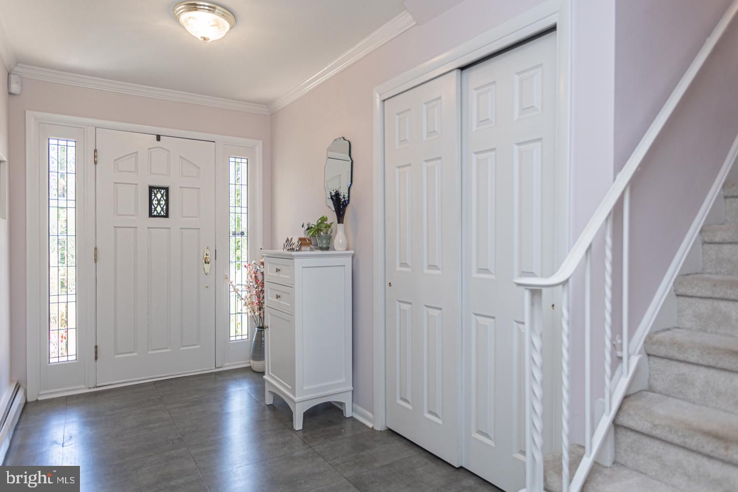 3698 Robin Road Furlong, PA 18925 - Photo 8 of 49 Foyer
