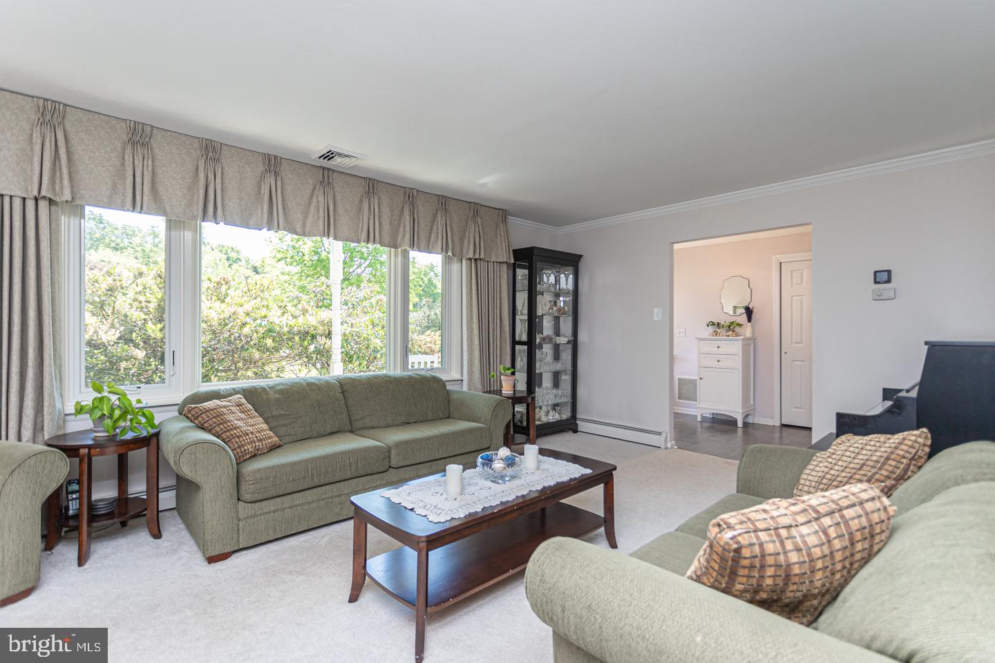 3698 Robin Road Furlong, PA 18925 - Photo 10 of 49 Living Room