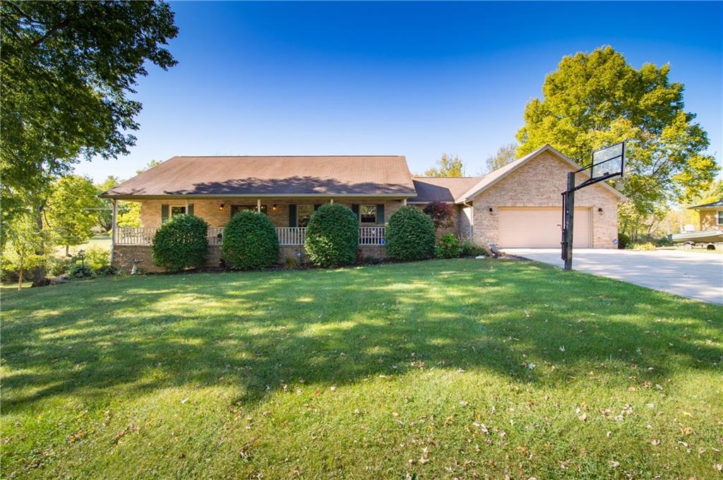 2441 Northwest Raintree Drive New Castle, IN 47362 - Photo 1 of 31 Gallery Image 1