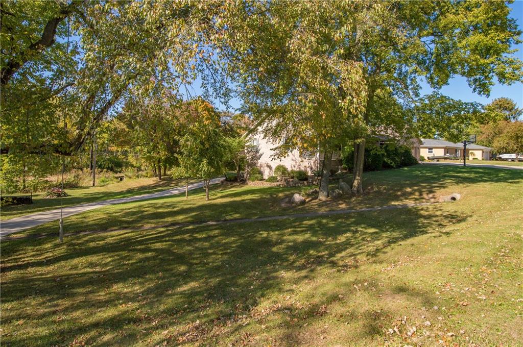 2441 Northwest Raintree Drive New Castle, IN 47362 - Photo 2 of 31 Gallery Image 2