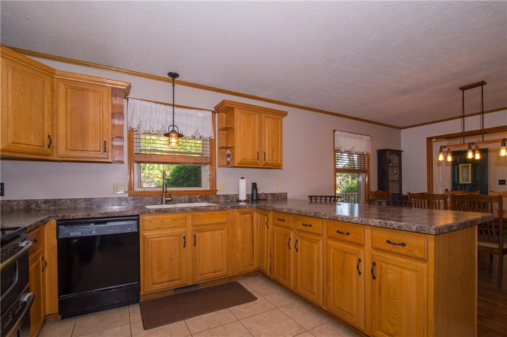 2441 Northwest Raintree Drive New Castle, IN 47362 - Photo 12 of 31 Gallery Image 12