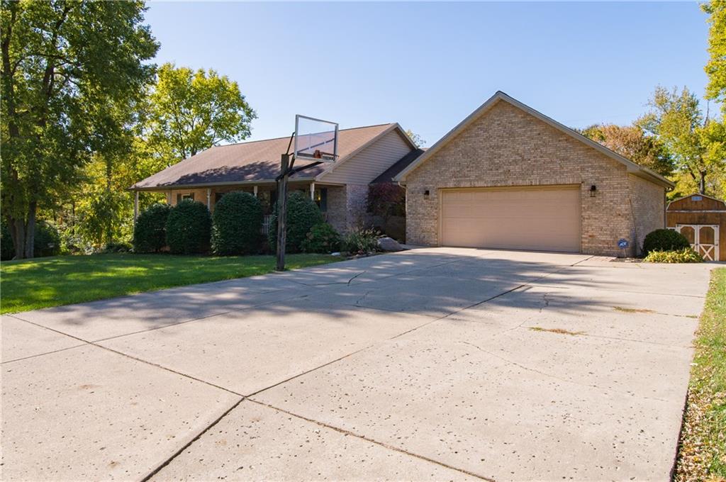 2441 Northwest Raintree Drive New Castle, IN 47362 - Photo 3 of 31 Gallery Image 3